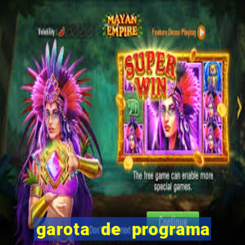 garota de programa de guanambi bahia